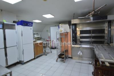 Fonds de commerce - 180 m²