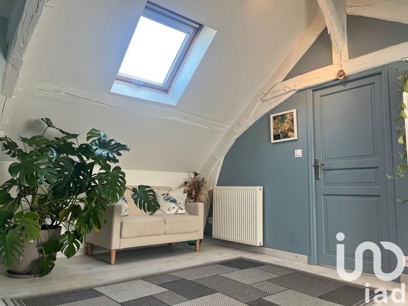 Maison - 132 m² - 5 pièces