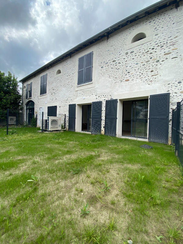 Maison - 102 m² - 4 pièces