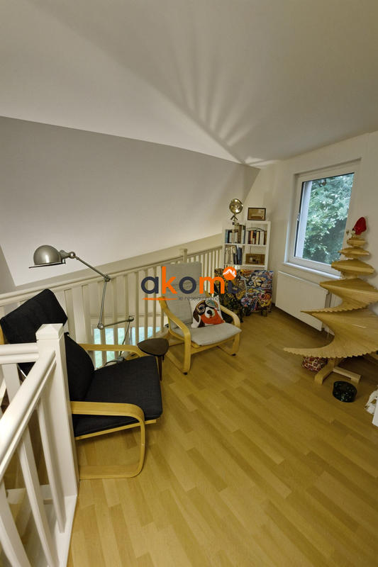 Maison - 142 m² - 5 pièces