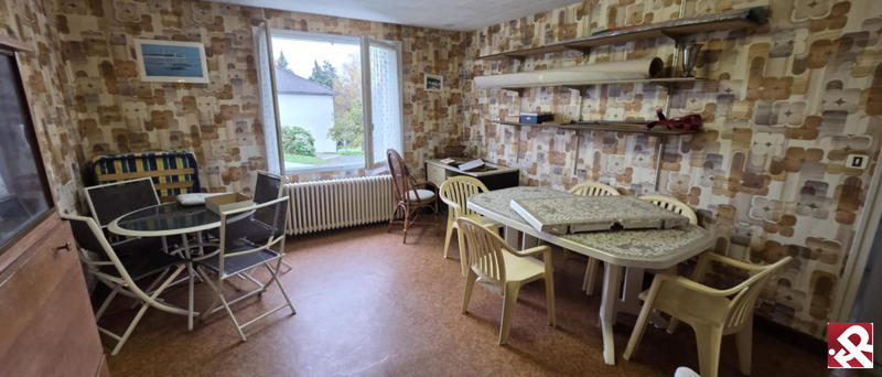 Maison - 145 m² - 5 pièces