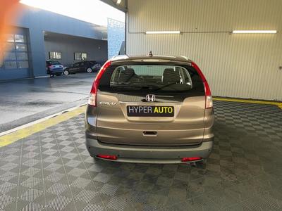 Honda Cr-V 2.0 I-Vtec 2wd Elegance