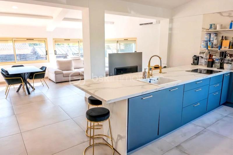 Villa - 86 m² - 3 pièces