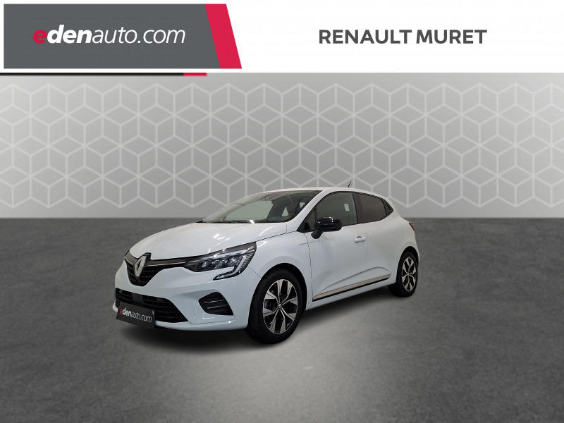 Renault Clio TCe 90 Evolution