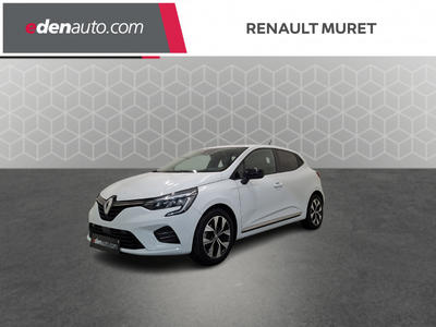 Renault Clio TCe 90 Evolution