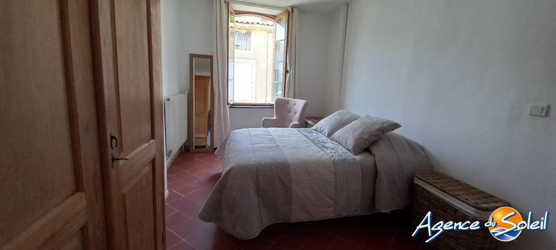 Maison - 81 m² - 3 pièces