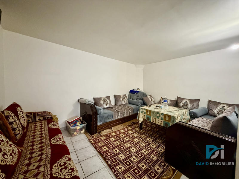 Maison - 87 m² - 4 pièces