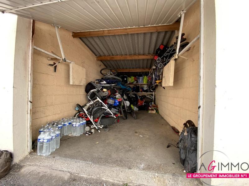 Appartement - 51 m² - 3 pièces