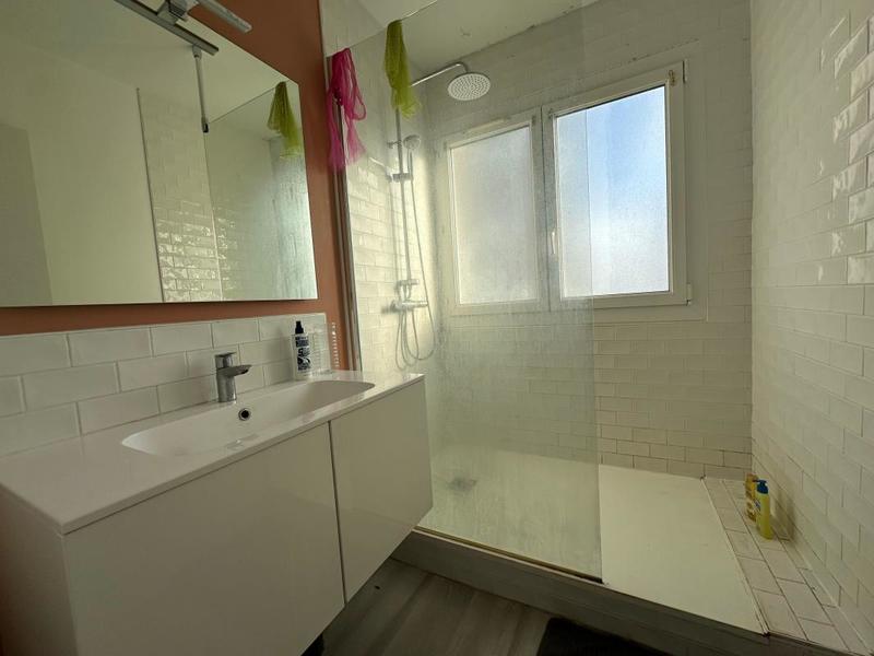 Appartement - 88 m² - 5 pièces