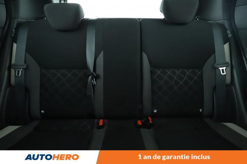 Nissan Micra 1.5 dCi Acenta 90 ch