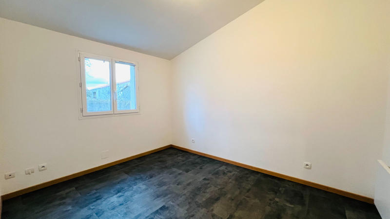 Maison - 70 m² - 3 pièces