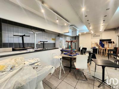 Local commercial - 61 m²