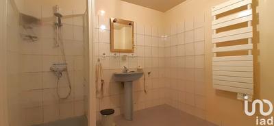 Maison de ville - 184 m² - 7 pièces