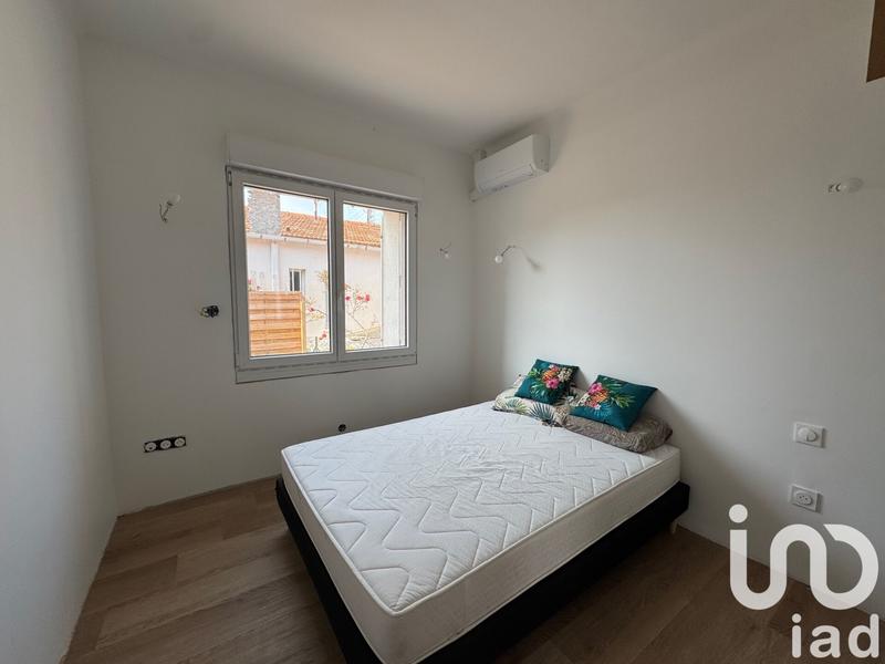 Maison - 82 m² - 4 pièces