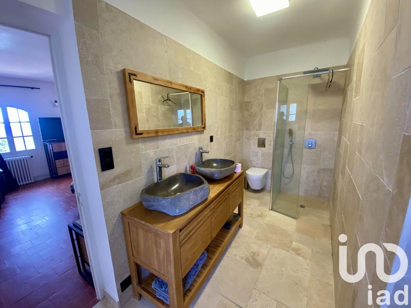 Maison - 332 m² - 7 pièces