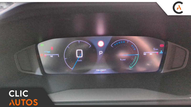 Peugeot 208 Hybrid 110 E-Dcs6 Allure