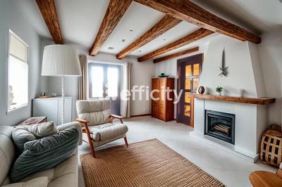 Maison - 146 m² - 6 pièces