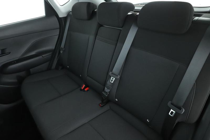 Hyundai Kona 1.6 Hybrid Intuitive 129 ch