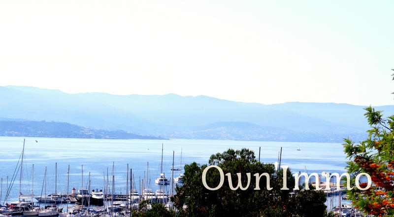 Appartement - 106 m² - 4 pièces