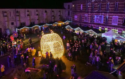 28ème Marché de Noël
