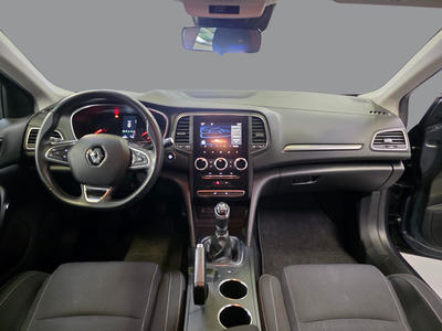Renault Megane 4 - 1.5 Blue dCi 116 Cv Business - 6 Cv