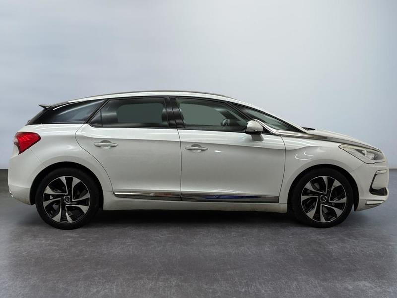 Citroën Ds5 HDi 160 Sport Chic