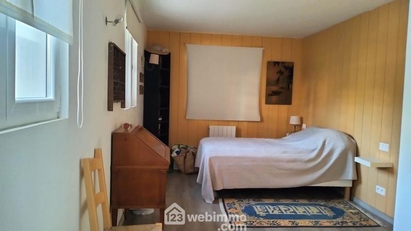 Villa - 118 m² - 4 pièces