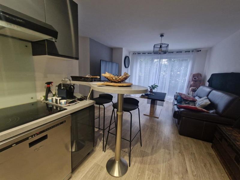 Appartement - 41 m² - 2 pièces