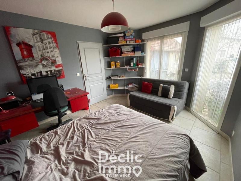 Maison - 141 m² - 5 pièces