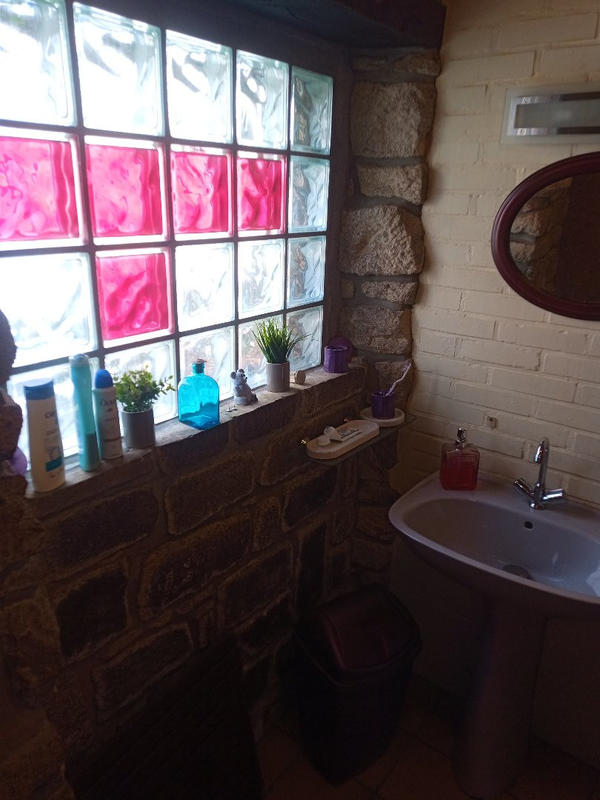 Maison - 87 m² - 3 pièces