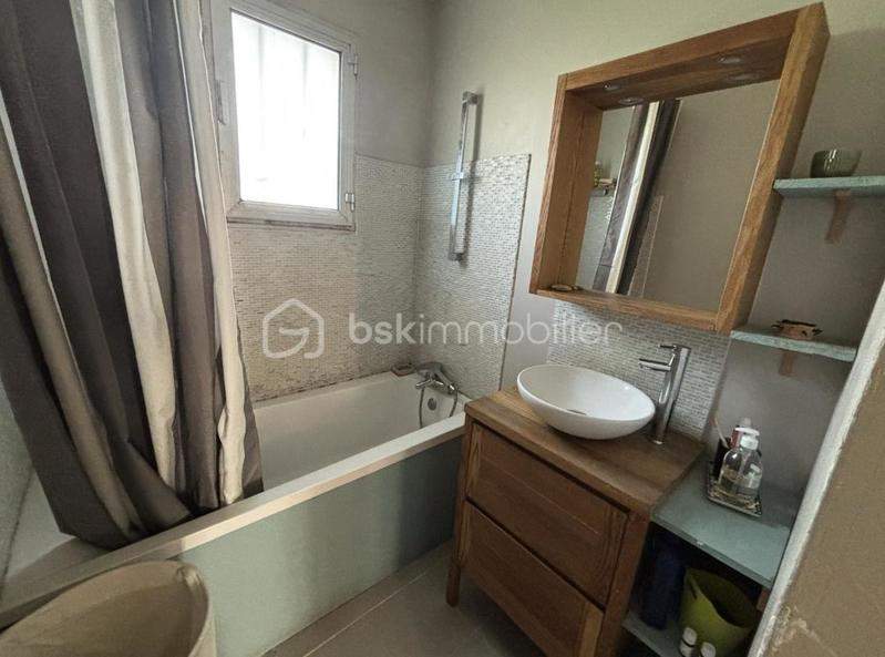 Pavillon - 120 m² - 6 pièces