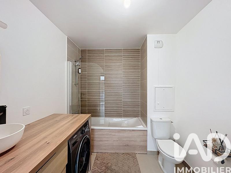 Appartement - 54 m² - 3 pièces