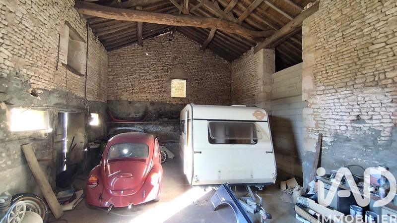 Maison - 191 m² - 6 pièces