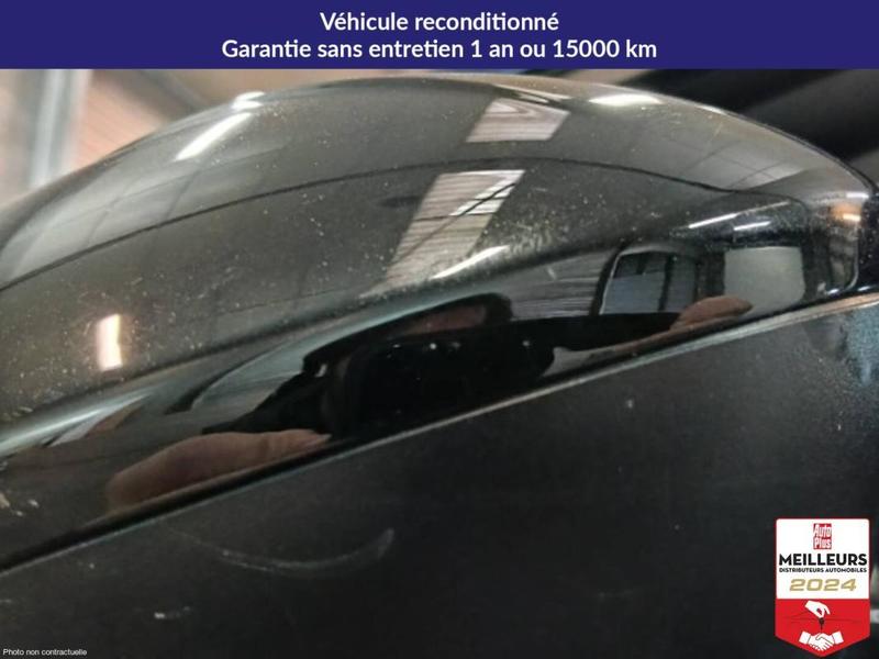 Opel Astra 1.2 Turbo 110ch