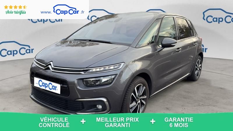 Citroën c4 spacetourer 1.2 PureTech 130 Feel