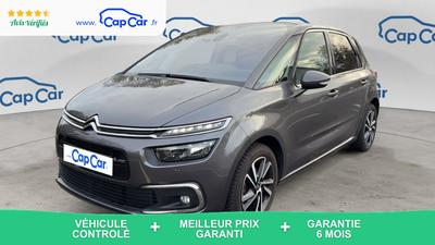 Citroën c4 spacetourer 1.2 PureTech 130 Feel