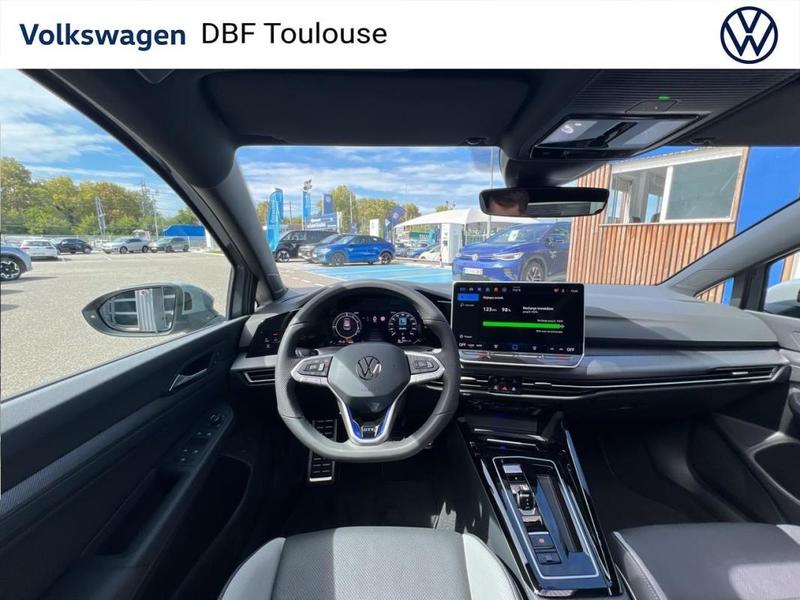 Volkswagen Golf 8 Fl 1.5 Ehybrid 272ch Dsg6 Gte