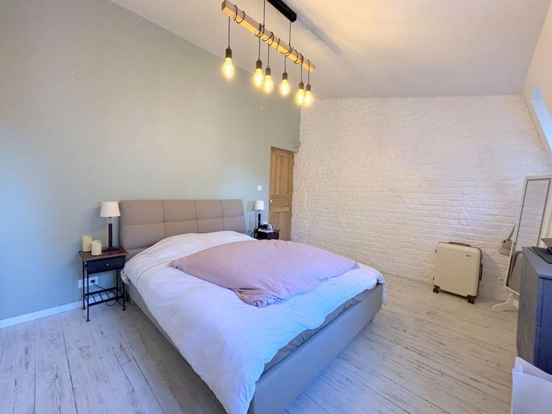 Maison - 154 m² - 5 pièces