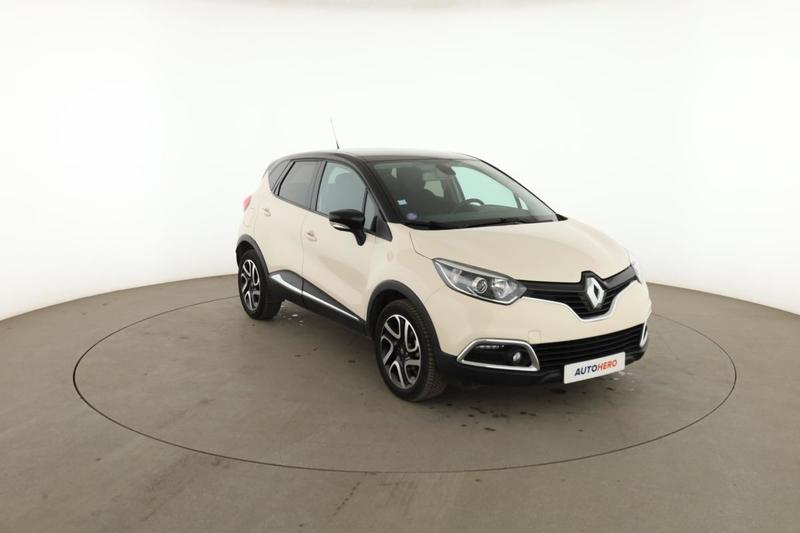 Renault Captur 0.9 TCe Energy Intens 90 ch