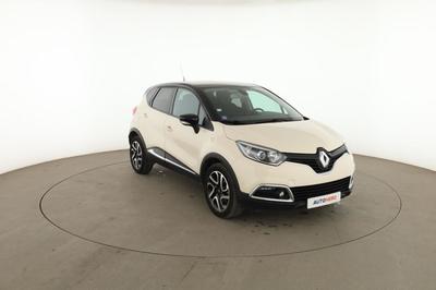 Renault Captur 0.9 TCe Energy Intens 90 ch
