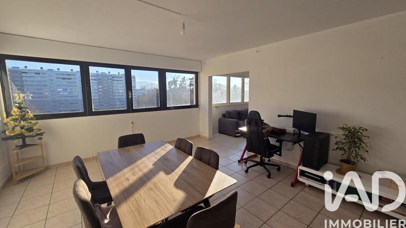 Appartement - 78 m² - 3 pièces