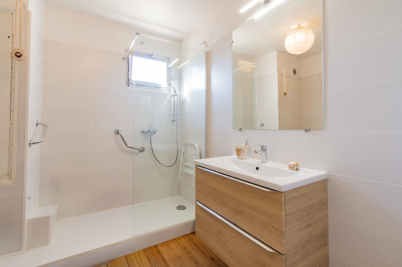 Appartement - 36 m² - 1 pièce