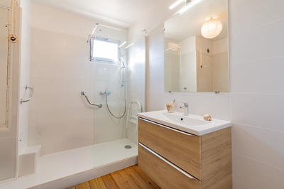 Appartement - 36 m² - 1 pièce