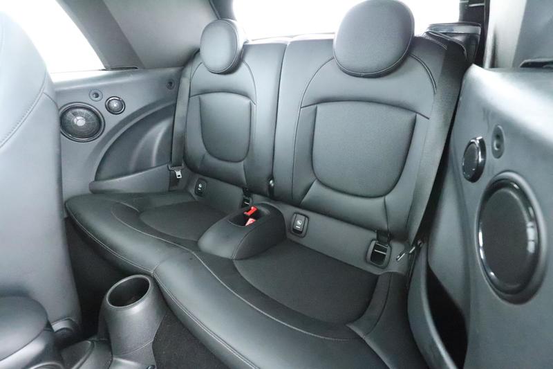 Mini Cabrio Mini Cabriolet Cooper Edition Premium Plus Bva7 136 ch