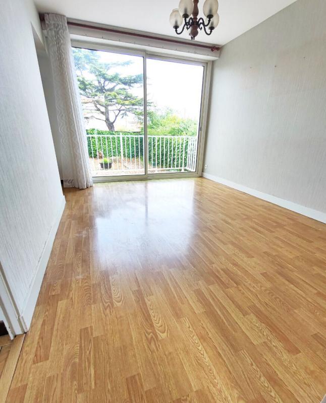 Maison - 83 m² - 5 pièces