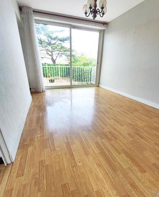 Maison - 83 m² - 5 pièces