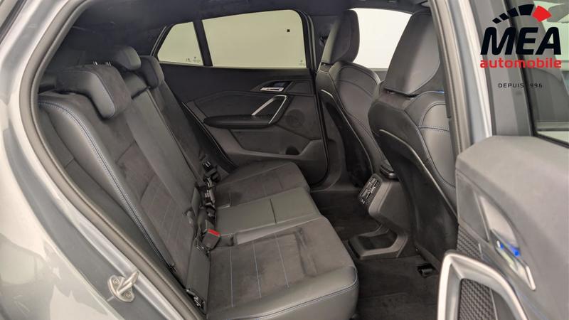 Bmw X2 U10 Sdrive 20i 170ch Dkg7 m Sport