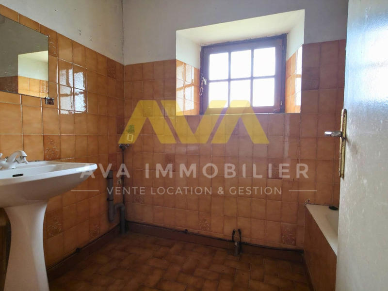 Maison - 83 m² - 4 pièces