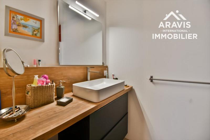 Maison - 106 m² - 5 pièces