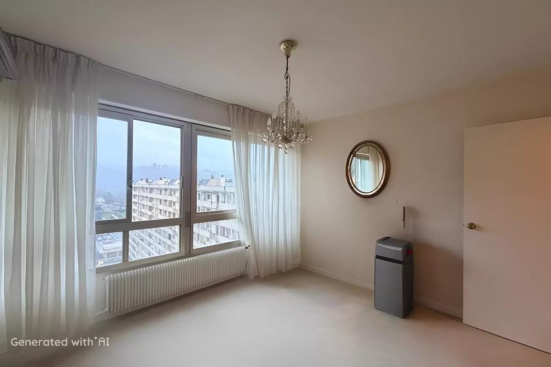 Appartement - 78 m² - 3 pièces